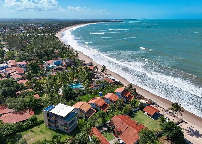 Nossa Casa Maracaipe Acomodação com café da manhã Pôrto das Galinhas
