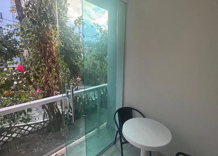Novo hotel Maracaípe Pôrto das Galinhas
